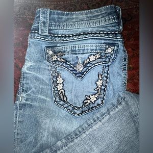 Miss Me jeans size 29